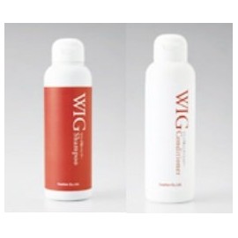 reonka Wigs for Shampoo Conditioner