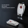 Camera Detector 6 Level Sensitivity LED PC 200mAh 1MHz‑6GHz GPS