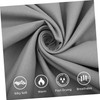 Kisangel Travel Sleeping Bag for Hotels Stylish Polyester Sleep Sack