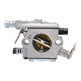 Aylux MS250 Carburetor with Air Filter Fuel Line Tune up Kit for STHIL 025 023 021 MS210 MS230 MS250 Chainsaw Replace 1123 160 1650 Walbro WT-286