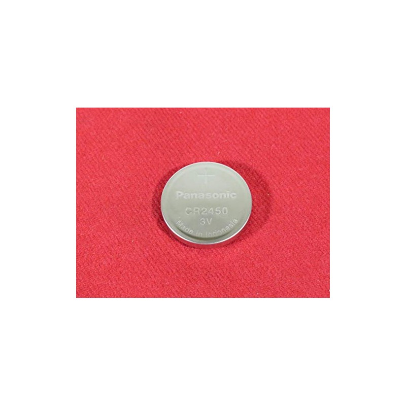 Mopar 68384435AA BATTERY TRANSMITTER