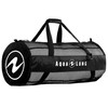 Aqua Lung Adventurer Mesh Duffle Bag, black