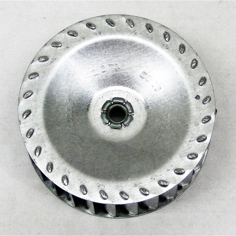 Packard Blower Wheel Replaces Carrier La11Aa005 A65569Bw