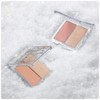 ETUDE Glitter Snow Face Palette Cheek Ley, 0.3 oz (7.8