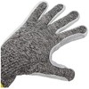 Rostaing Mastertop Tough Cut Resistant Level 5 Gloves with Dyneema