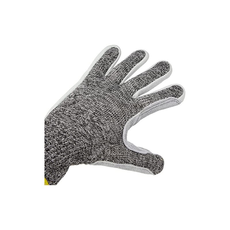 Rostaing Mastertop Tough Cut Resistant Level 5 Gloves with Dyneema