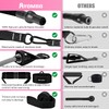 Resistance Bands, Resistance Bands for Working Out, Exercise Bands with