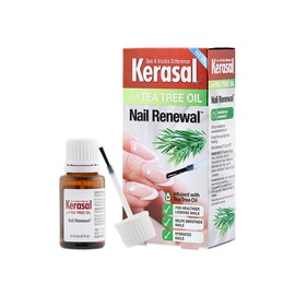 Keracell Tea Tree Oil Nail 10ml / 케라셀 티트리오일 네일 10ml