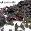 Your ExcellenTEA - Pu-Erh Cherry Rum Red Loose Leaf Tea