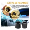 Manometros Refrigeracion Para Juntas De Empaque 14,100pcs