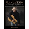 Alan Jackson - Precious Memories Volume Ii (Volume 2) (Piano,