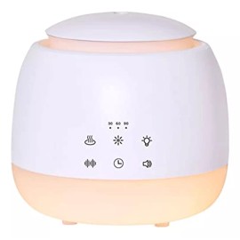 Vonokee Difusor De Aceite Esencial De Aromaterapia Vonokee, Máquina