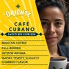 Oriente Dark Roast Cuban Coffee Pods, 50 ct. | Cafe