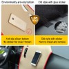 Clidr Dashboard Cover Dash Cover Mat Pad DashMat for 1998-2010