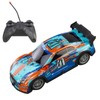 Remote Control Car 1/22 4CH Remote Control Race Car Kids