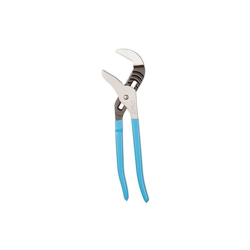 Channellock 460 Tongue & Groove Pliers Eight Adjustments