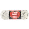 Red Heart Aran Fleck Super Saver Yarn 24/Pk 24 Pack