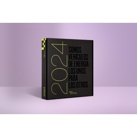 Agenda Mia Astral 2024