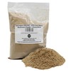 Naturejam Organic Lions Mane Mushroom Powder 1 Pound Bulk-Premium Culinary