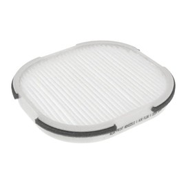 Blue Print ADH22512 Cabin Filter, pack of one