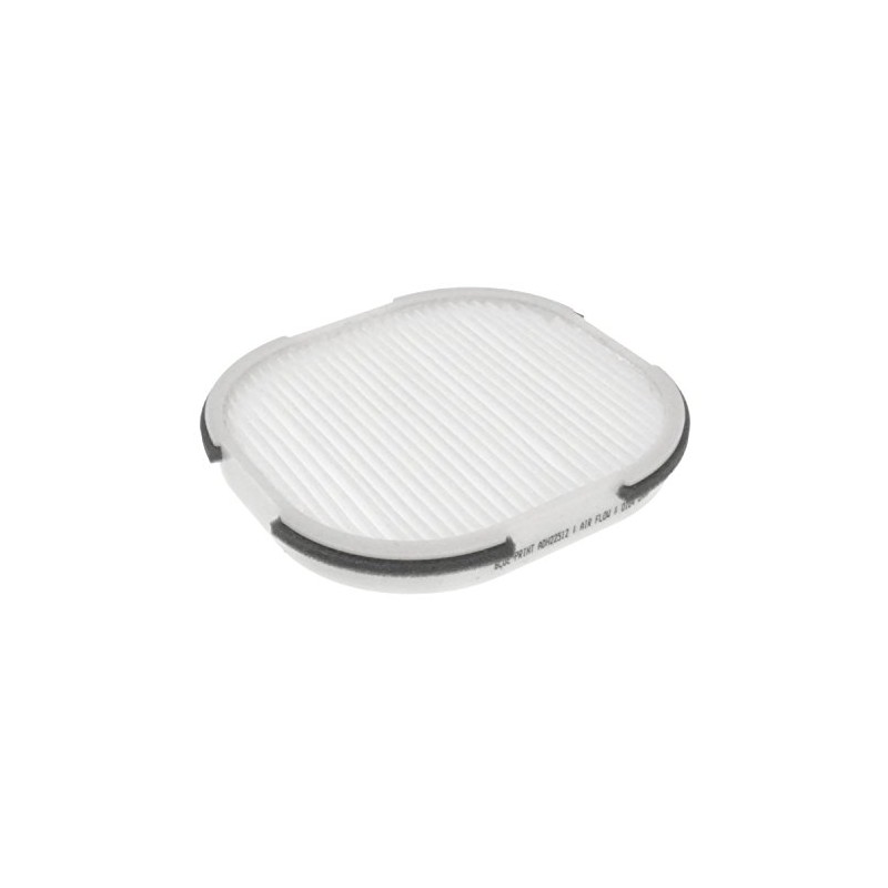 Blue Print ADH22512 Cabin Filter, pack of one