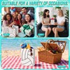 30 Pcs Volleyball Party Gift Bags Treat Goodie Snack Bags