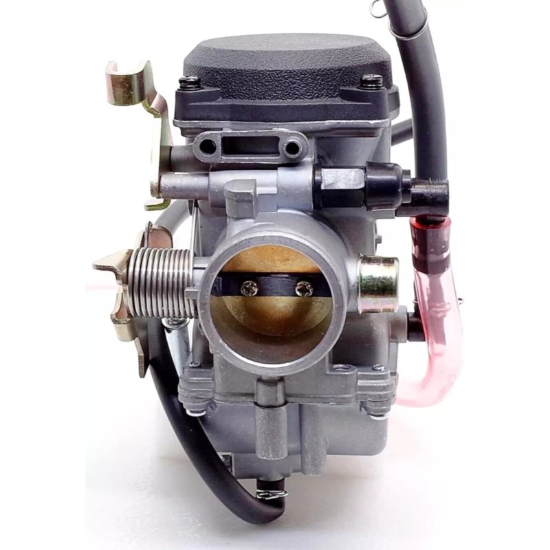 Aftermarket Carburetor For Kawasaki Mojave 250 KSF250A KFX250 1987-2004