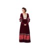 Burda 7171 Historical Dress Renaissance Size 10- 24