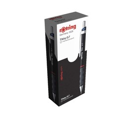 Rotring Tikky Retractable Pencil Set