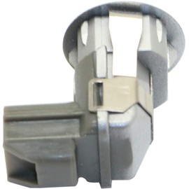 For Infiniti EX35 Parking Assist Sensor 2008 09 10 11 2012 Driver OR Passenger Side | Single Piece | Front OR Rear | 25994CM13E