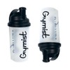Gymist Protein Shaker | BPA free 700ml Supplement & Water