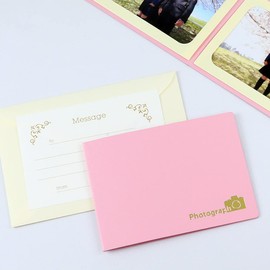 Photo Mat 2l 2 Surface Horizontal "Photograph/Camera" 2l2.0u Surface (Horizontal, Horizontal) , crema