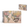 I-Total Photo Album/Photo Album for Memories (Maps)