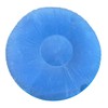 Summit Inflatable Foot Rest Foot Stool - 55cm x 30cm