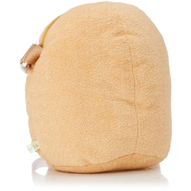 Eye Planning Sumikko Gurashi Plush Pochette, Tonkatsu