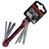 Vest Slim Rib Screwdriver Set SR-6D