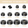 ONEBOM Watch Press Tool Set, Watch Repair Kit Professional with