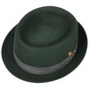 Mayser Gareth Soft Pork Pie Wool Felt Hat Felt Hat