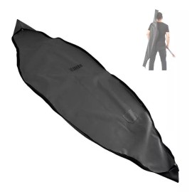 Arco Bolsa Impermeable Arco Flechas Transporte Arqueria Tiro Caza