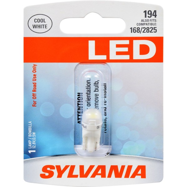 SYLVANIA 194 SYL LED Mini Bulb