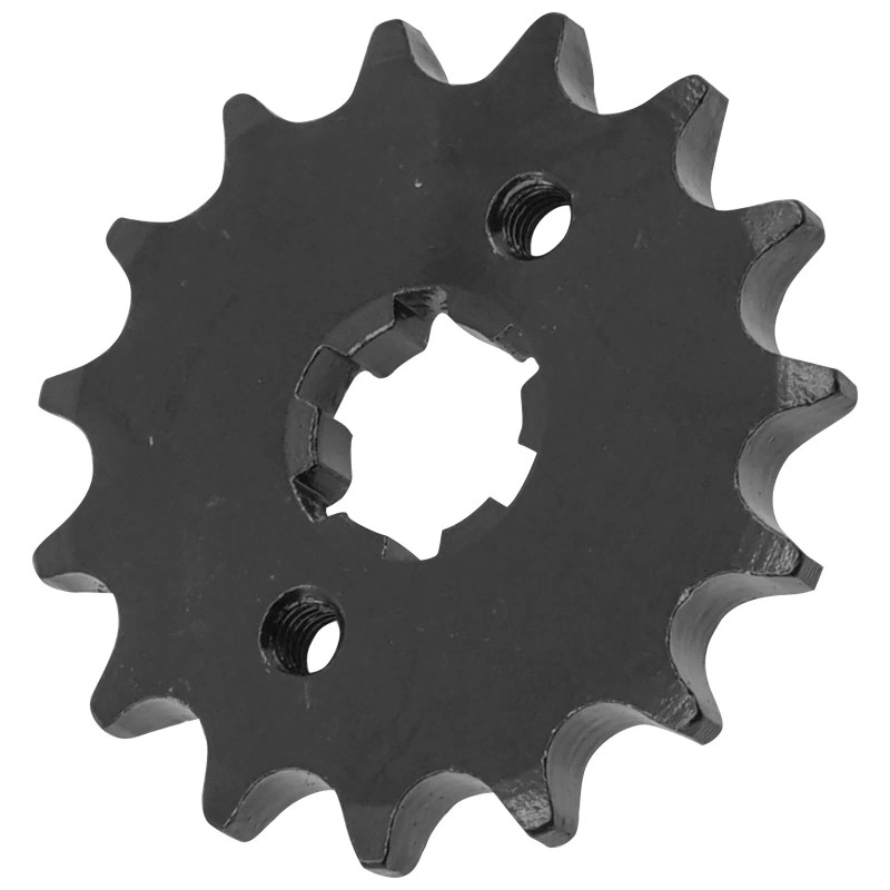 Celox Drive Chain & Sprockets Kit for Yamaha Serow 225