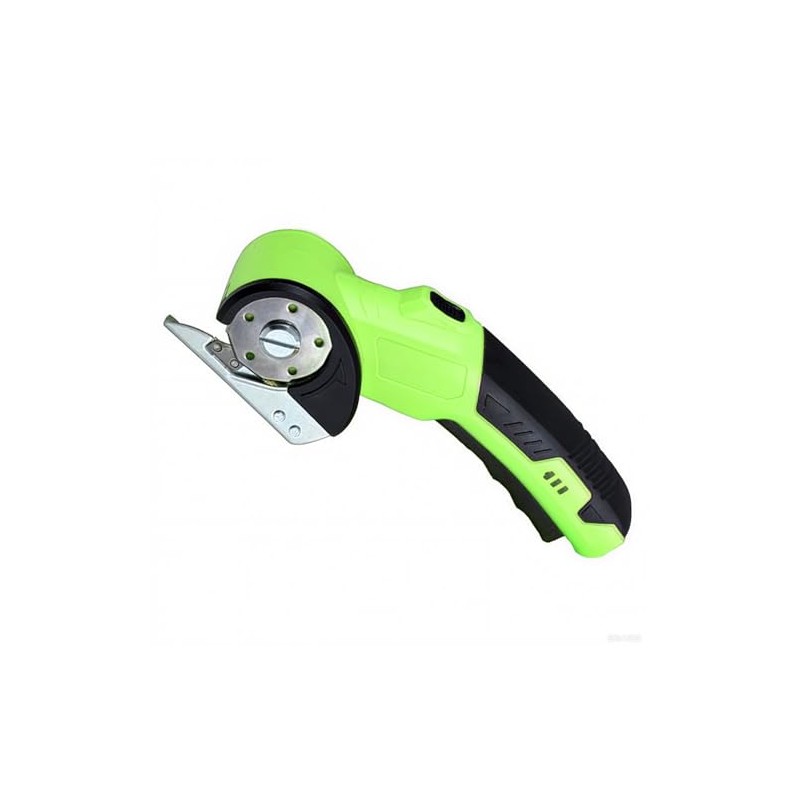 Electric Scissors,Cardboard Cutter,Electric Box Cutter,3.6V Cordless Scissors,Cardboard Cutter with 2