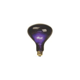 DEEJAY LED BL100 Mushroom Shaped Black Light