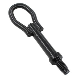 Towing Eye Towing Hook Bumper Trailer for Fiesta MK7 MK6 Focus MK2 MK3 Mondeo MK4 MK5 Grand C-max Ecosport Galaxy WA6 for Kuga MK2 MK1 KA+ Mustang S-Max Transit Connect Tourneo Courier