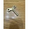 Seth Thomas USA Made Winding Key for Seth Thomas “Sharon