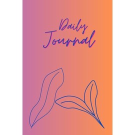 Daily Reflections: A Simple Journal for Daily Growth and Gratitude