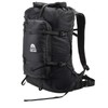Granite Gear Scurry Ultralight Day Pack - Black 24L