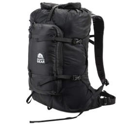 Granite Gear Scurry Ultralight Day Pack - Black 24L