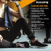 BEAR GRIP - Ankle Straps for Cables with New Fleece