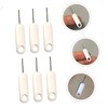 DOITOOL 20pcs Practical Sim Remover Kit Needle Ejector Pin for